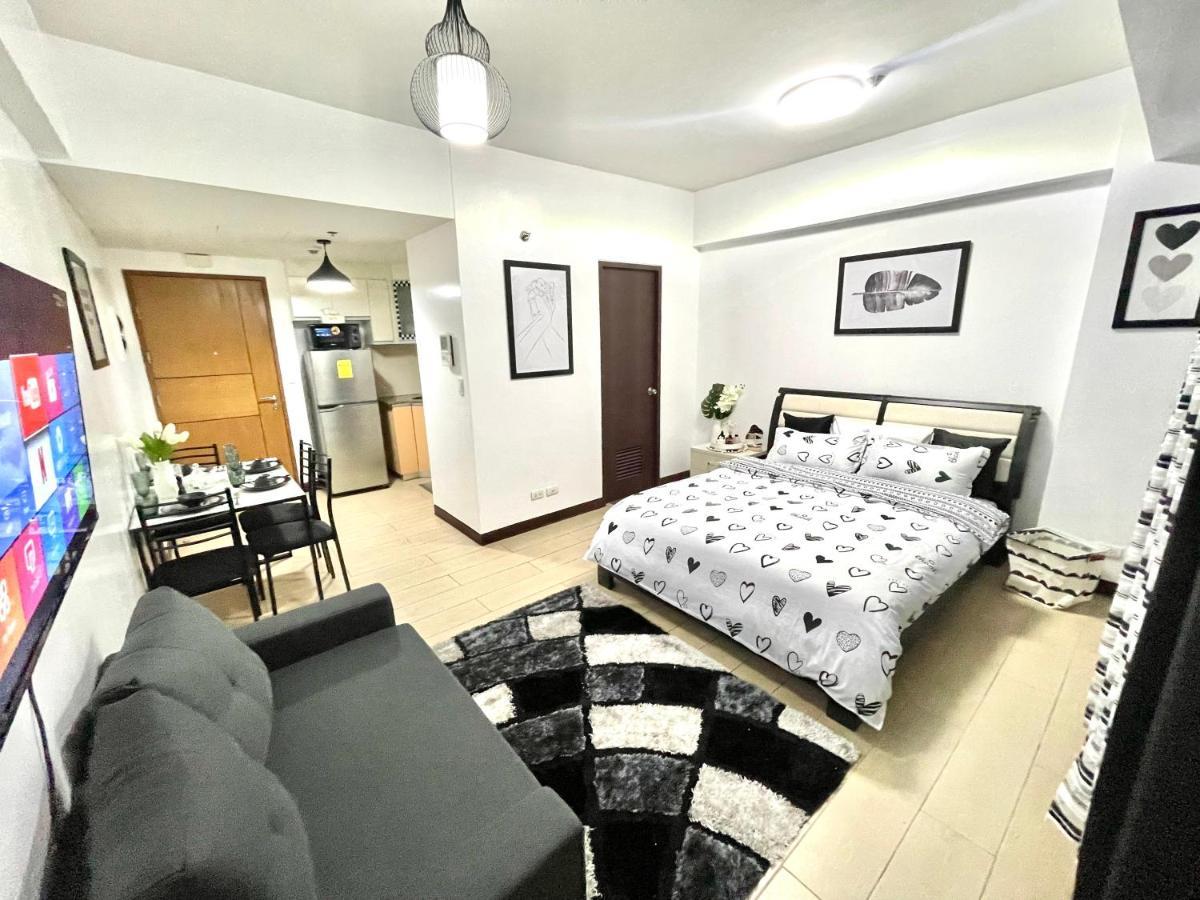 Two Palm Tree Villas 파사이 외부 사진