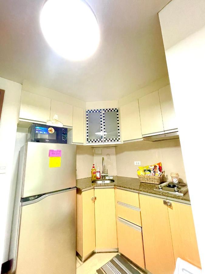 Two Palm Tree Villas 파사이 외부 사진