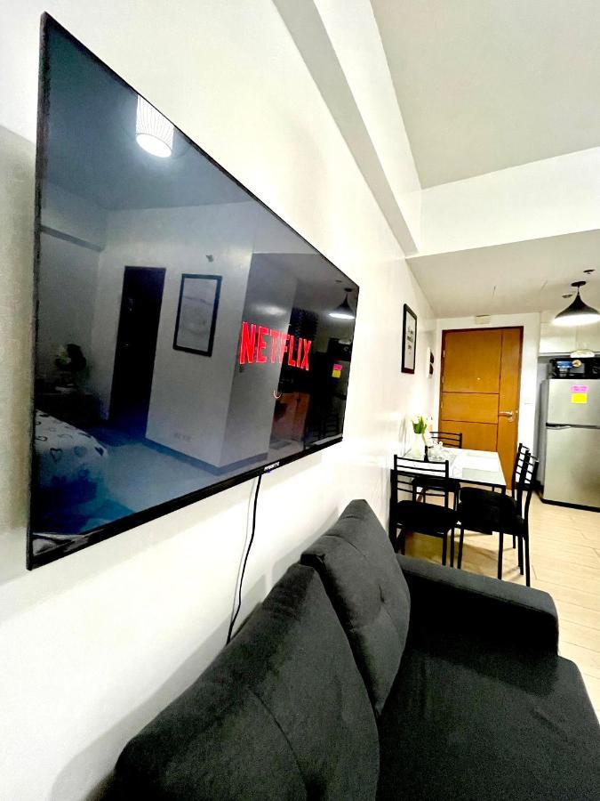 Two Palm Tree Villas 파사이 외부 사진