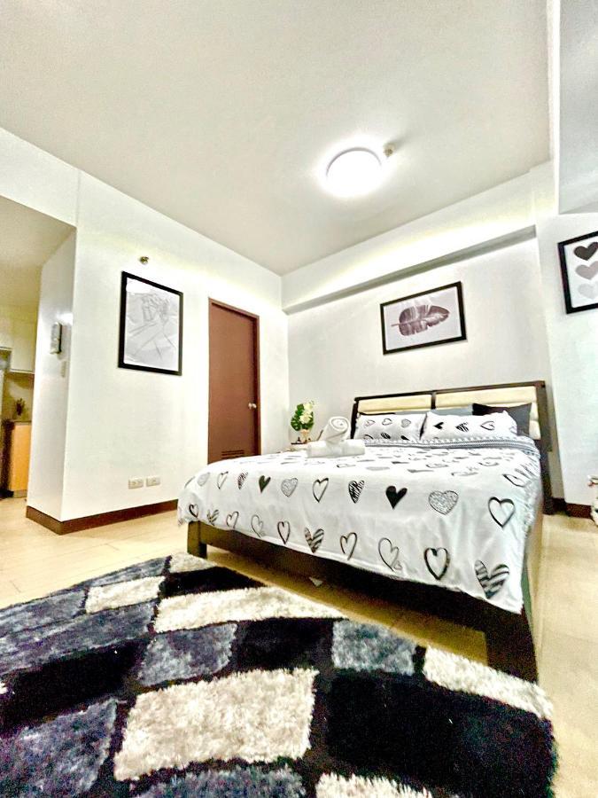 Two Palm Tree Villas 파사이 외부 사진