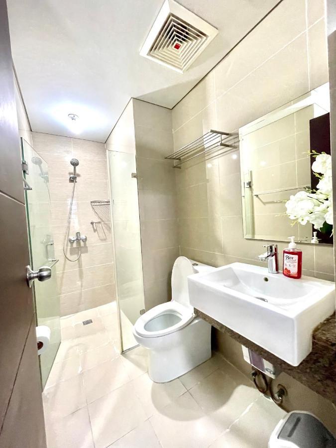 Two Palm Tree Villas 파사이 외부 사진