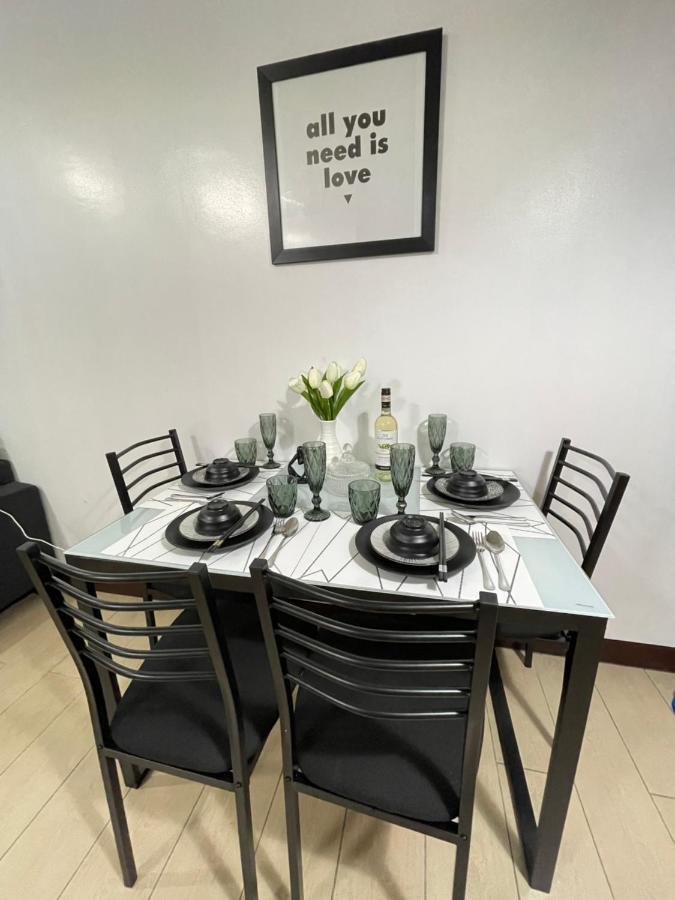 Two Palm Tree Villas 파사이 외부 사진