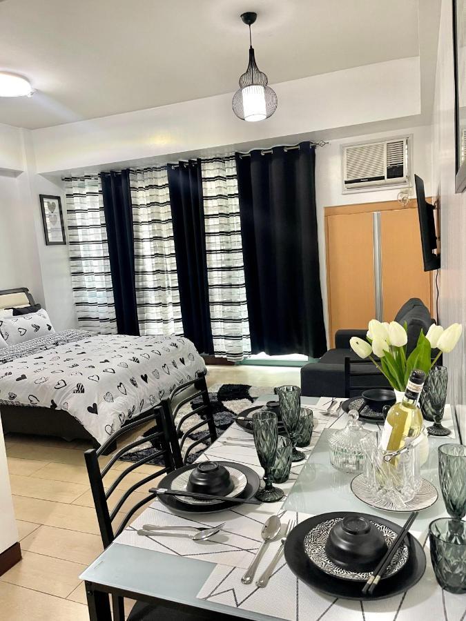 Two Palm Tree Villas 파사이 외부 사진