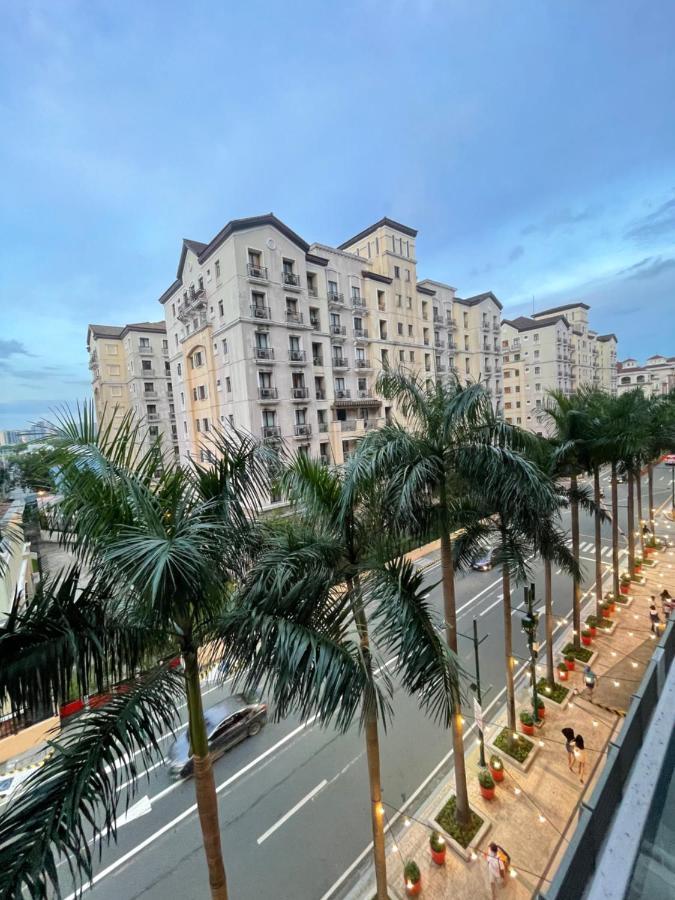 Two Palm Tree Villas 파사이 외부 사진
