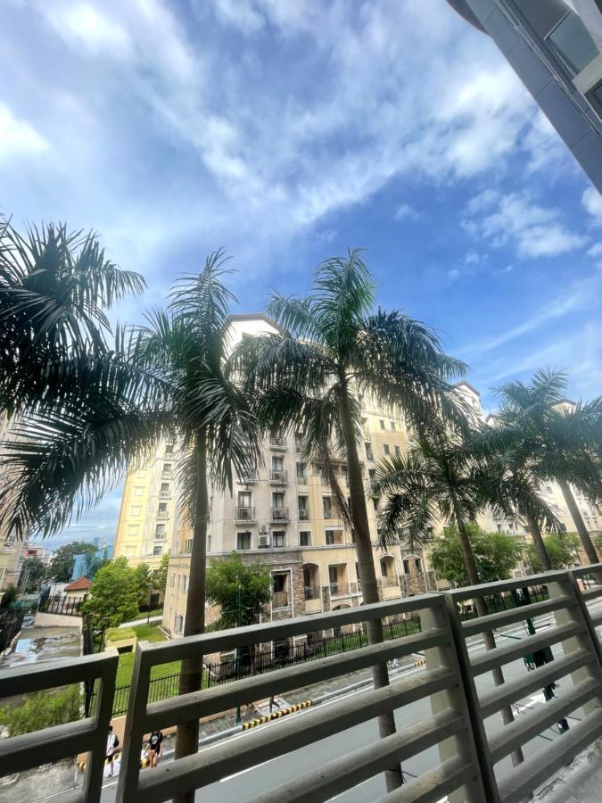 Two Palm Tree Villas 파사이 외부 사진