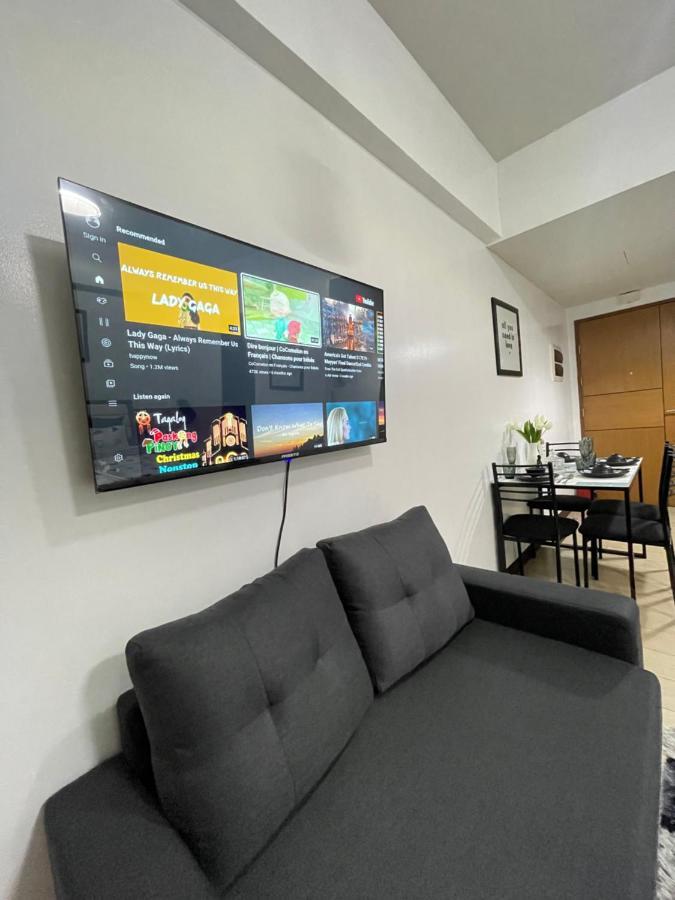 Two Palm Tree Villas 파사이 외부 사진