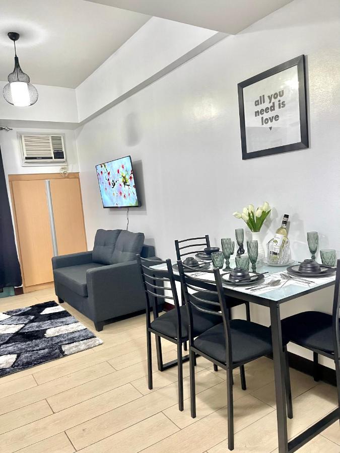 Two Palm Tree Villas 파사이 외부 사진