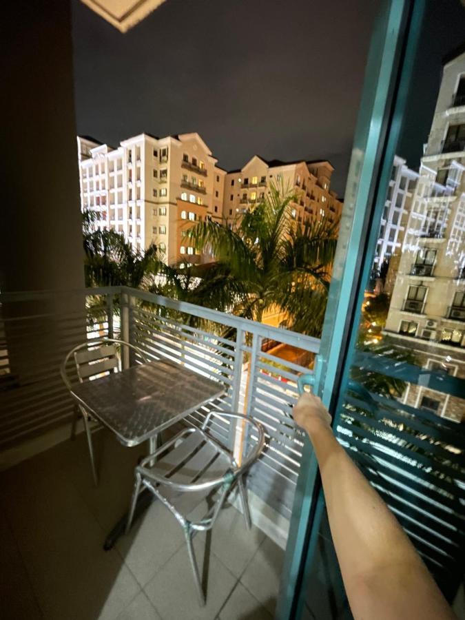 Two Palm Tree Villas 파사이 외부 사진