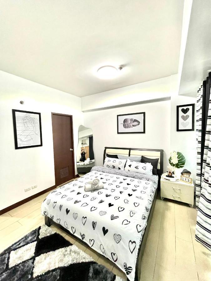 Two Palm Tree Villas 파사이 외부 사진