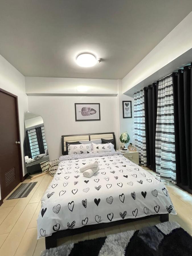 Two Palm Tree Villas 파사이 외부 사진