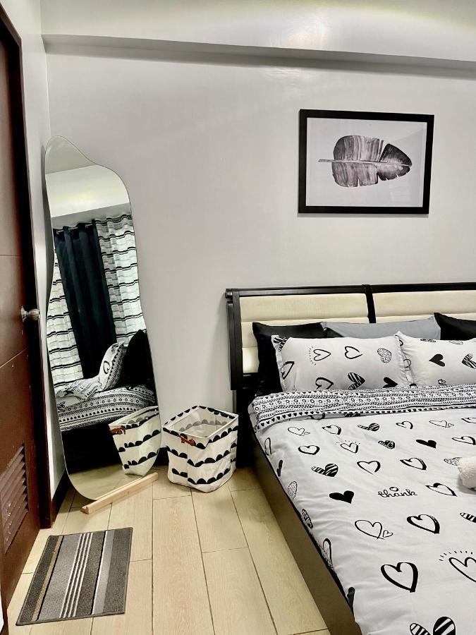 Two Palm Tree Villas 파사이 외부 사진