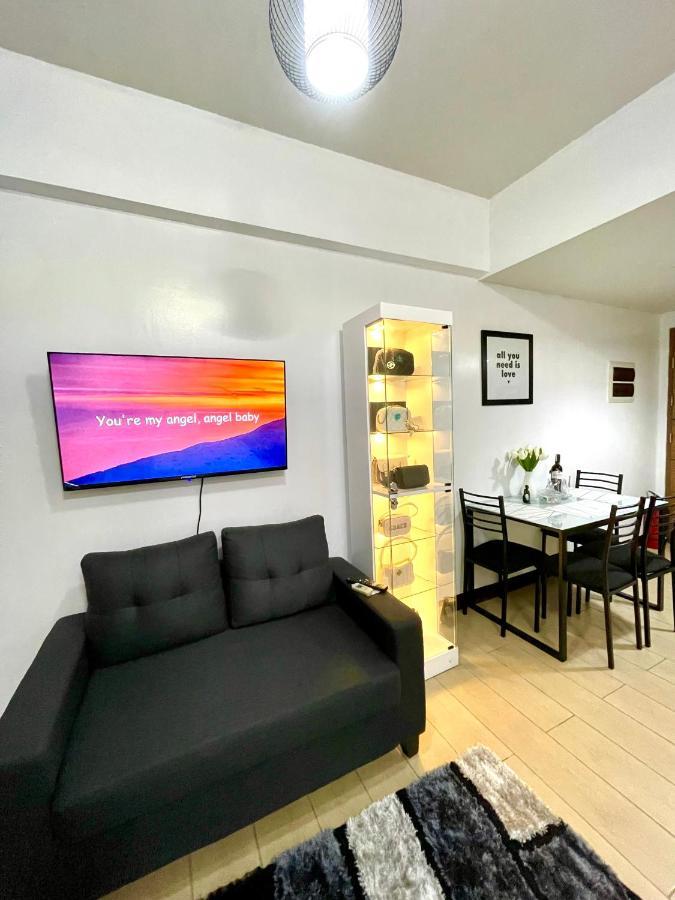 Two Palm Tree Villas 파사이 외부 사진