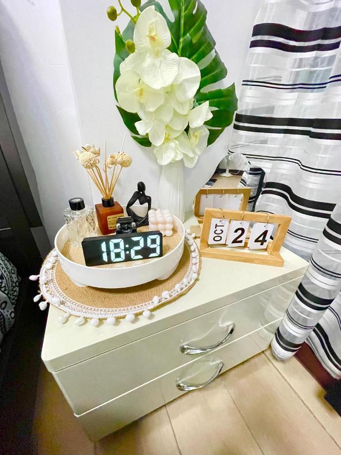 Two Palm Tree Villas 파사이 외부 사진