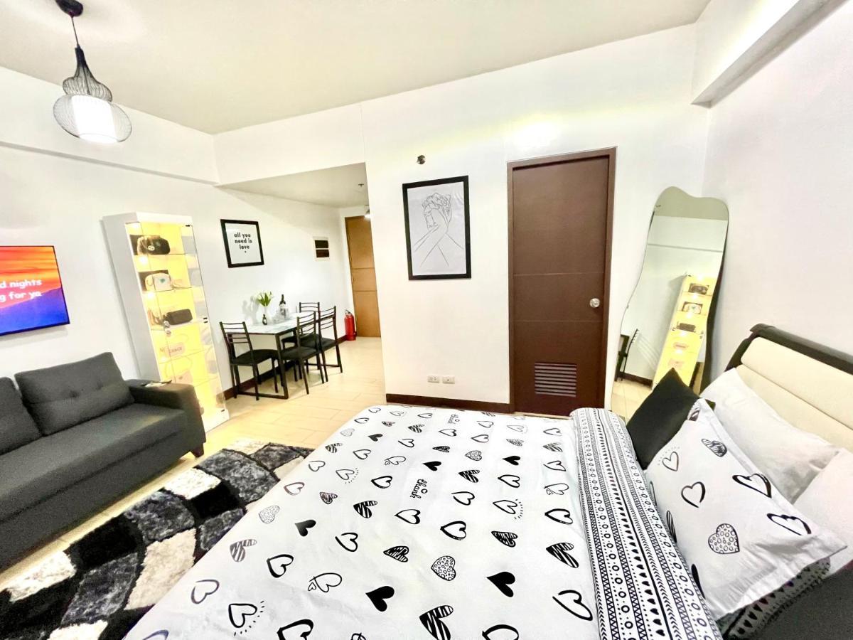 Two Palm Tree Villas 파사이 외부 사진