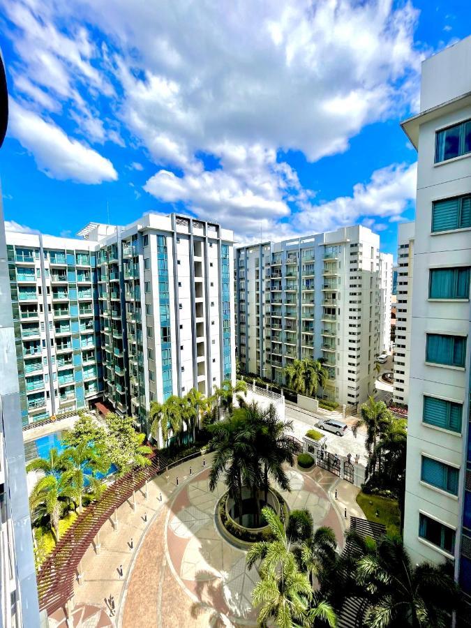 Two Palm Tree Villas 파사이 외부 사진