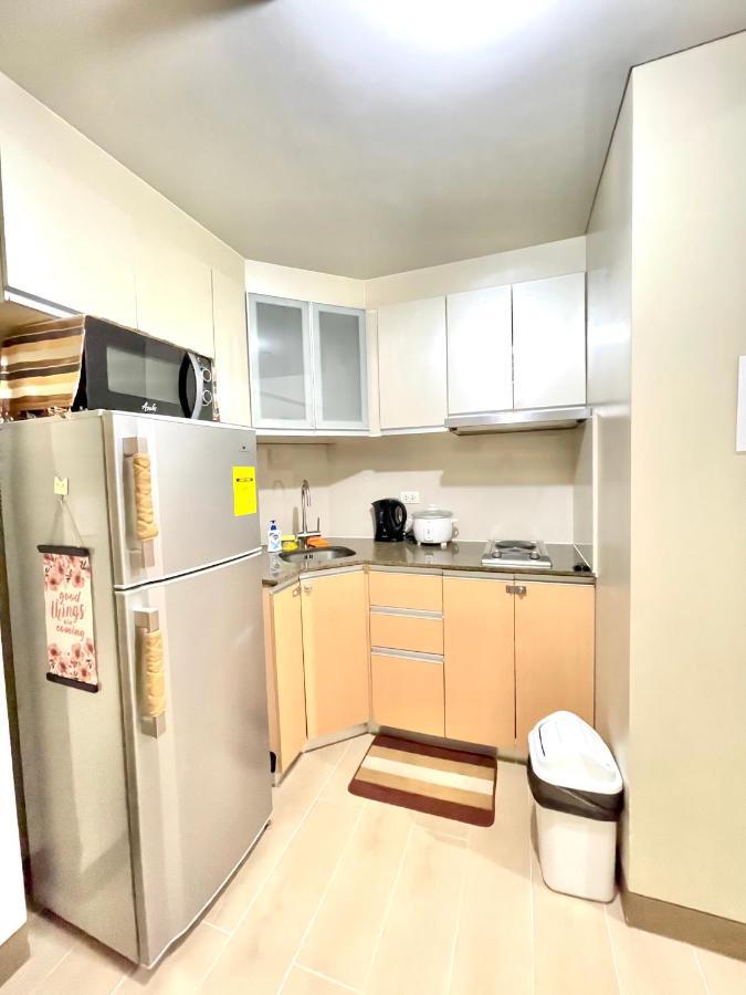 Two Palm Tree Villas 파사이 외부 사진
