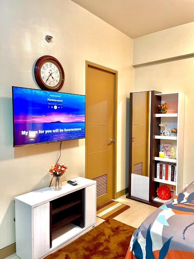 Two Palm Tree Villas 파사이 외부 사진