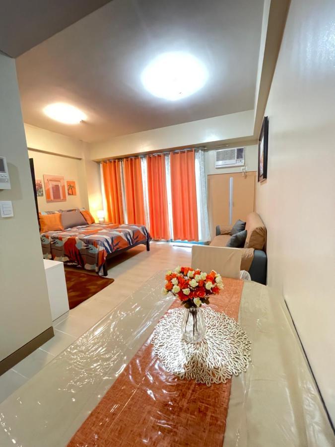 Two Palm Tree Villas 파사이 외부 사진