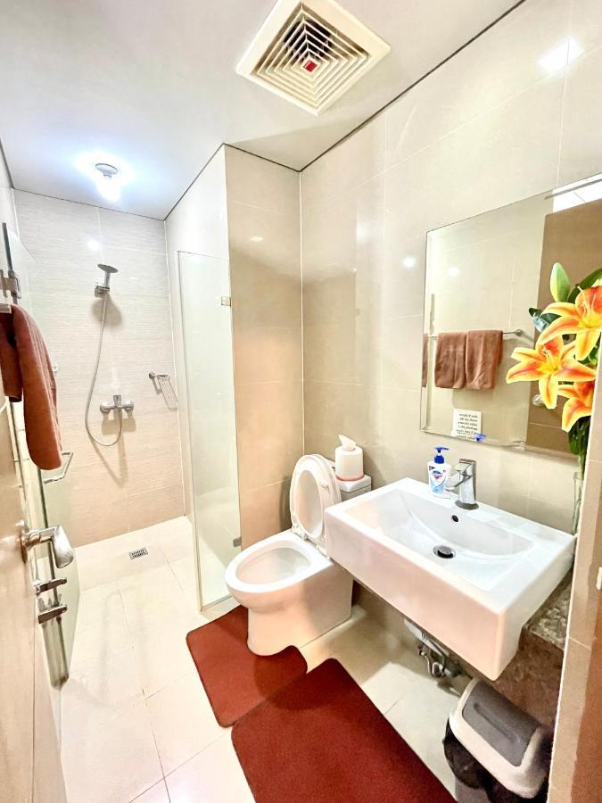 Two Palm Tree Villas 파사이 외부 사진