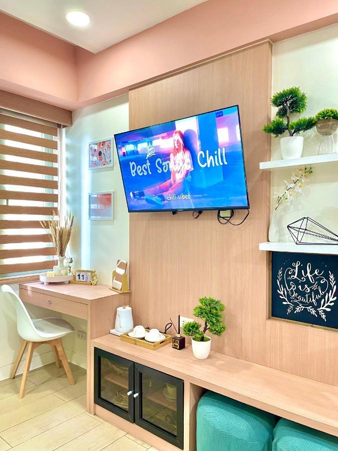 Two Palm Tree Villas 파사이 외부 사진
