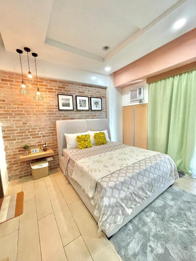 Two Palm Tree Villas 파사이 외부 사진