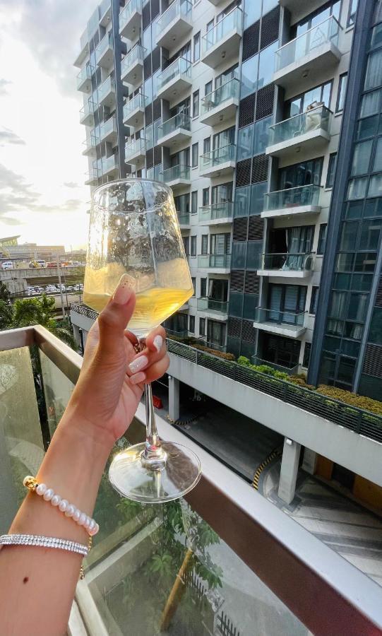 Two Palm Tree Villas 파사이 외부 사진