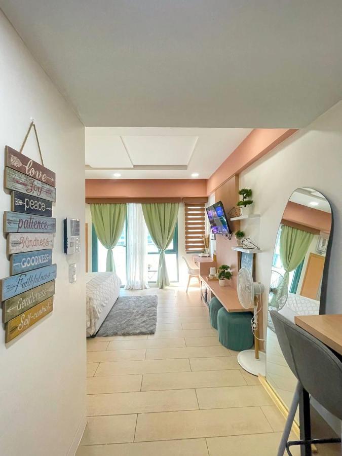 Two Palm Tree Villas 파사이 외부 사진