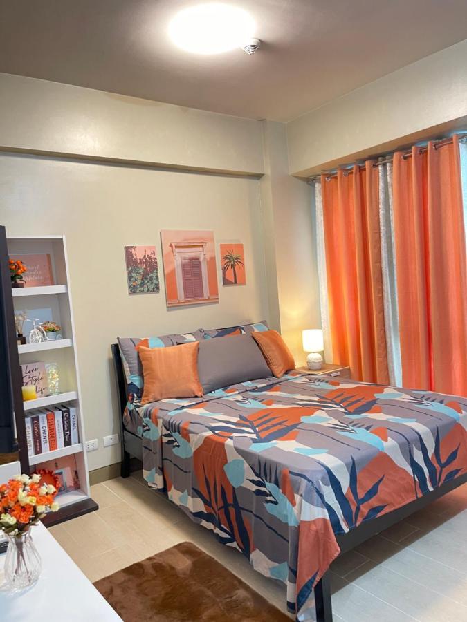 Two Palm Tree Villas 파사이 외부 사진