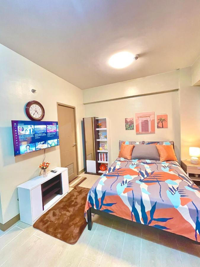 Two Palm Tree Villas 파사이 외부 사진