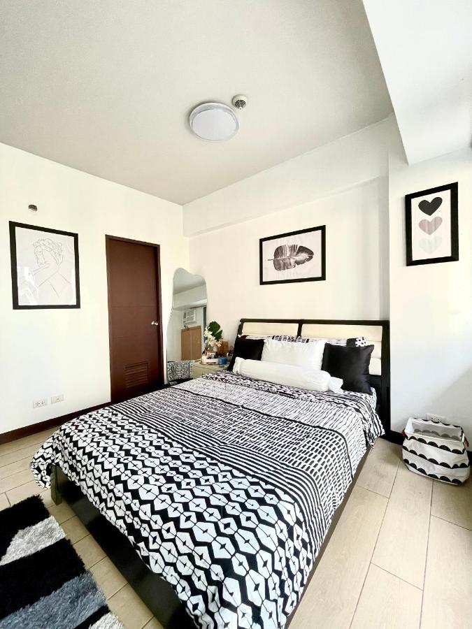 Two Palm Tree Villas 파사이 외부 사진