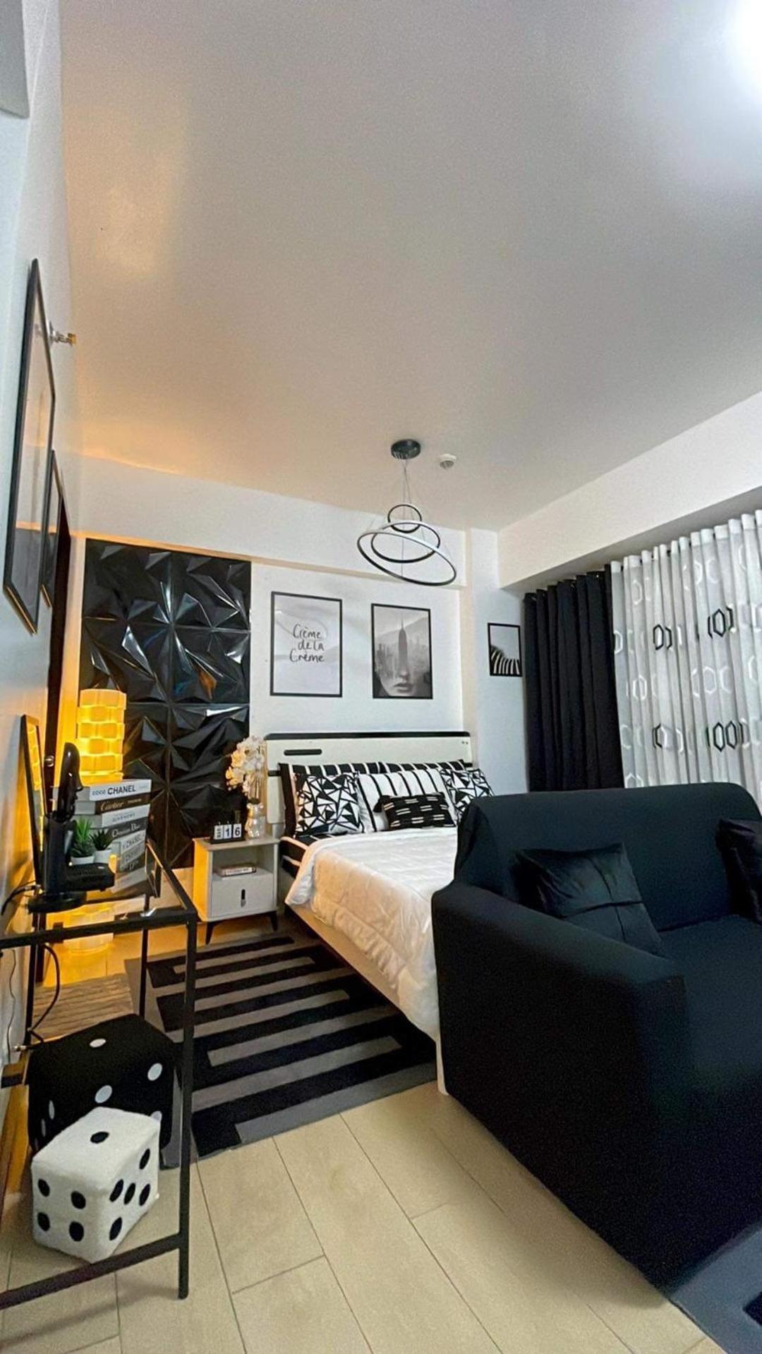 Two Palm Tree Villas 파사이 외부 사진