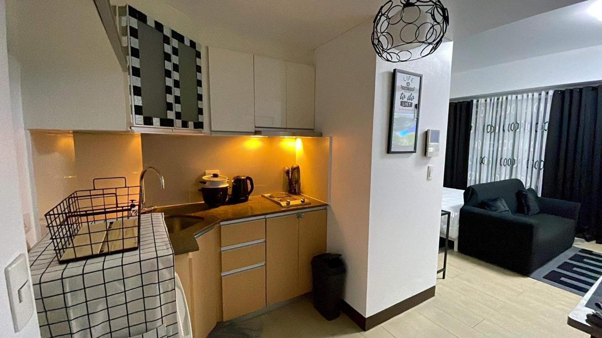 Two Palm Tree Villas 파사이 외부 사진