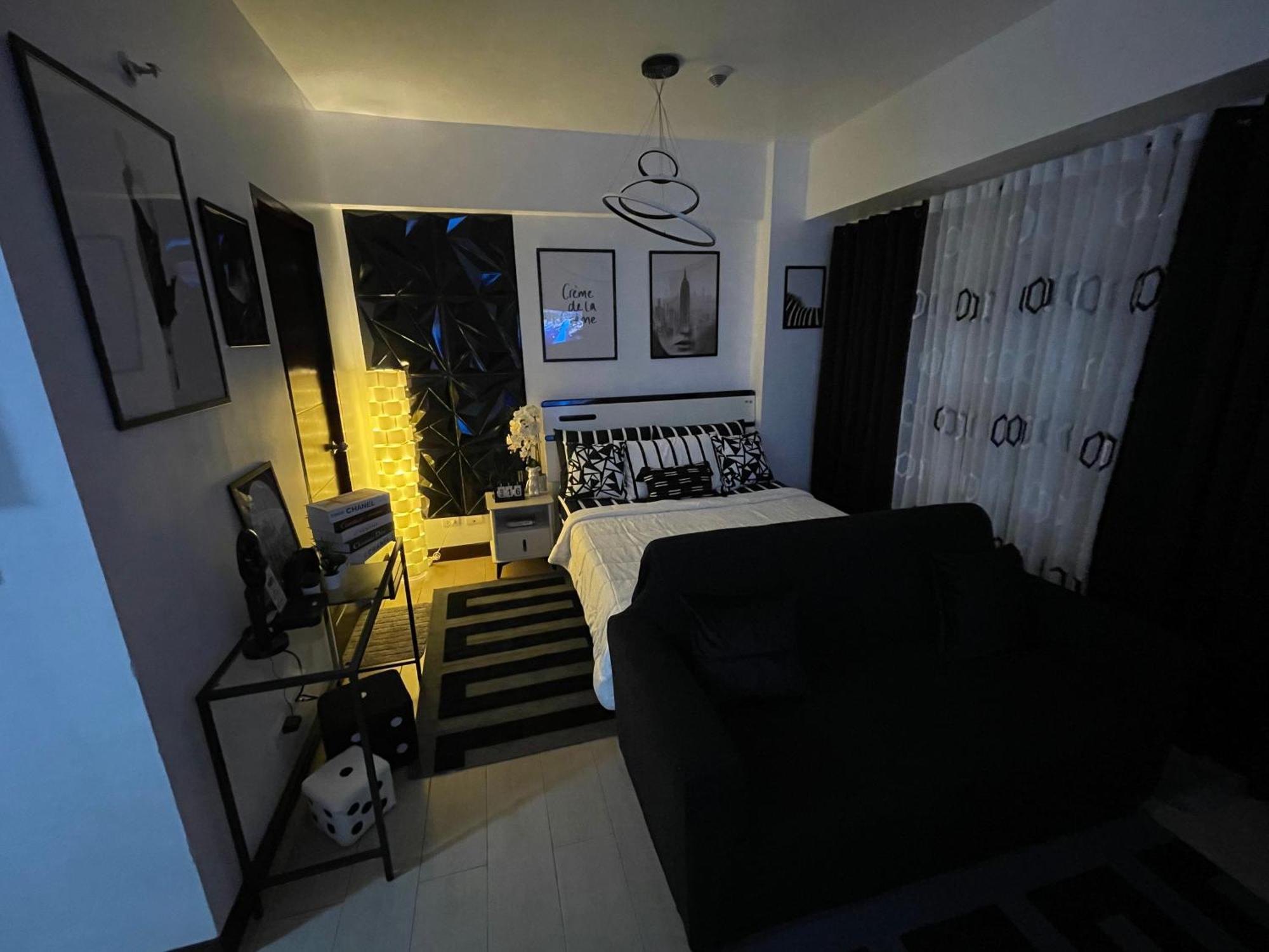 Two Palm Tree Villas 파사이 외부 사진