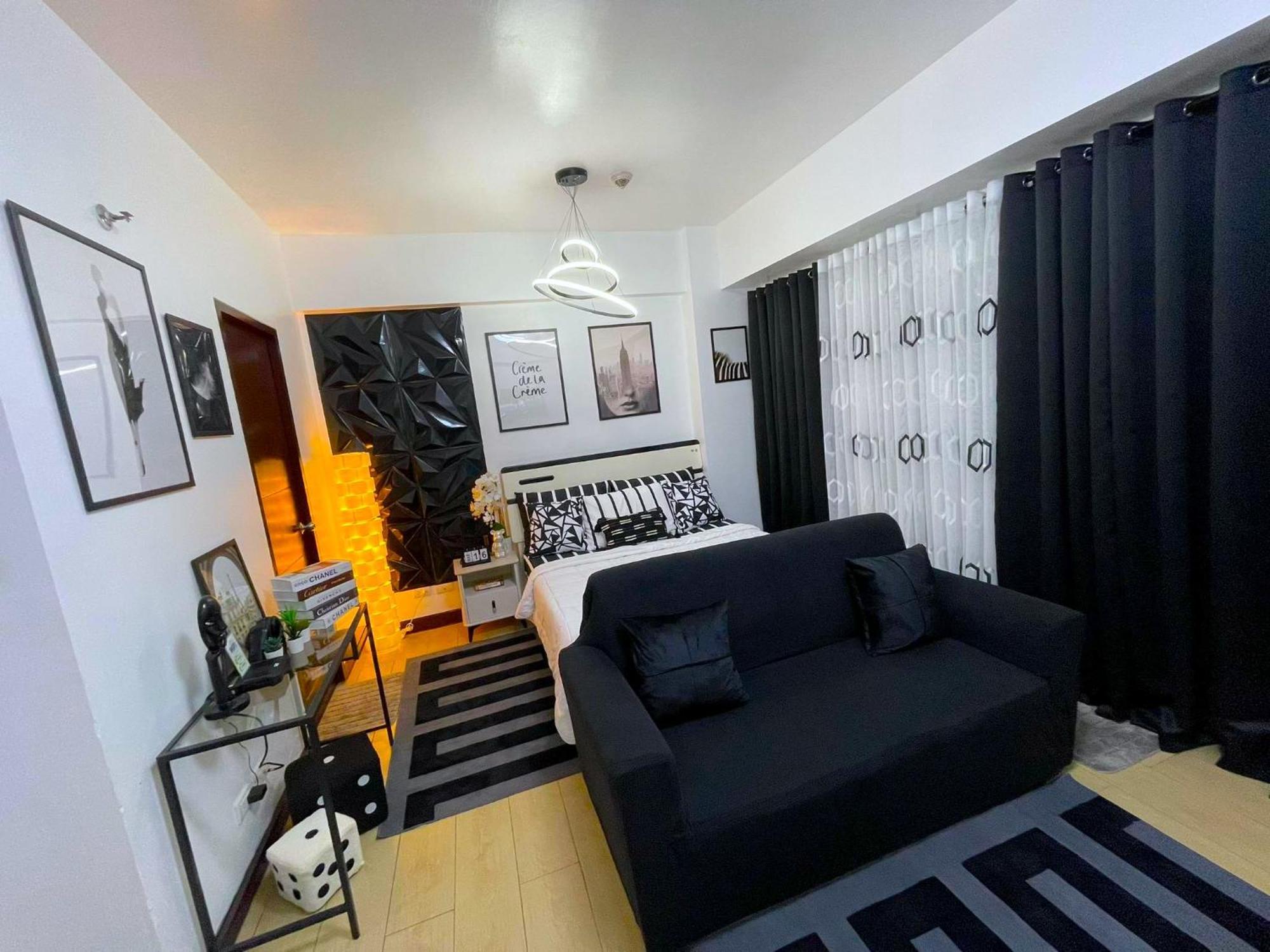 Two Palm Tree Villas 파사이 외부 사진