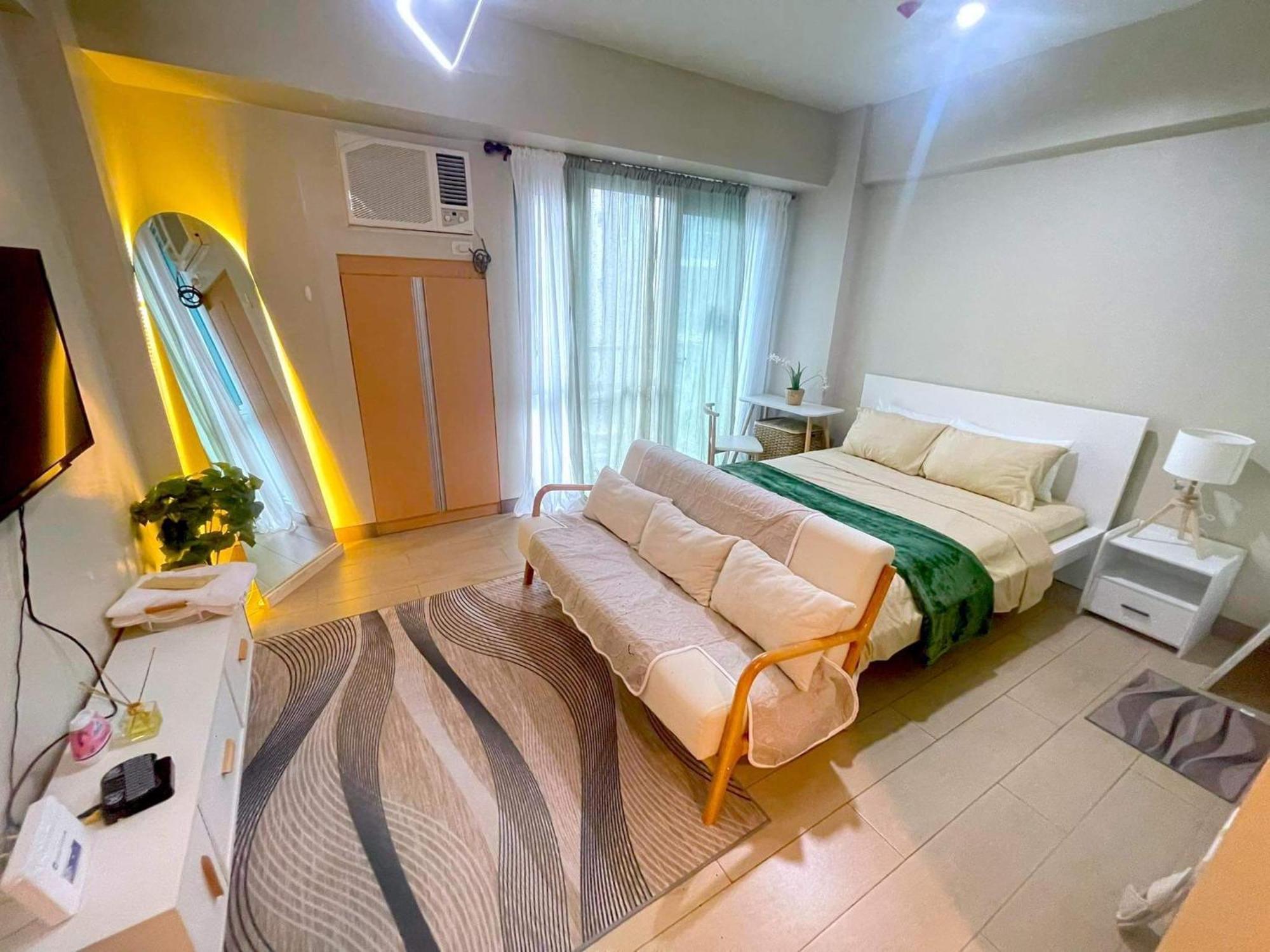 Two Palm Tree Villas 파사이 외부 사진