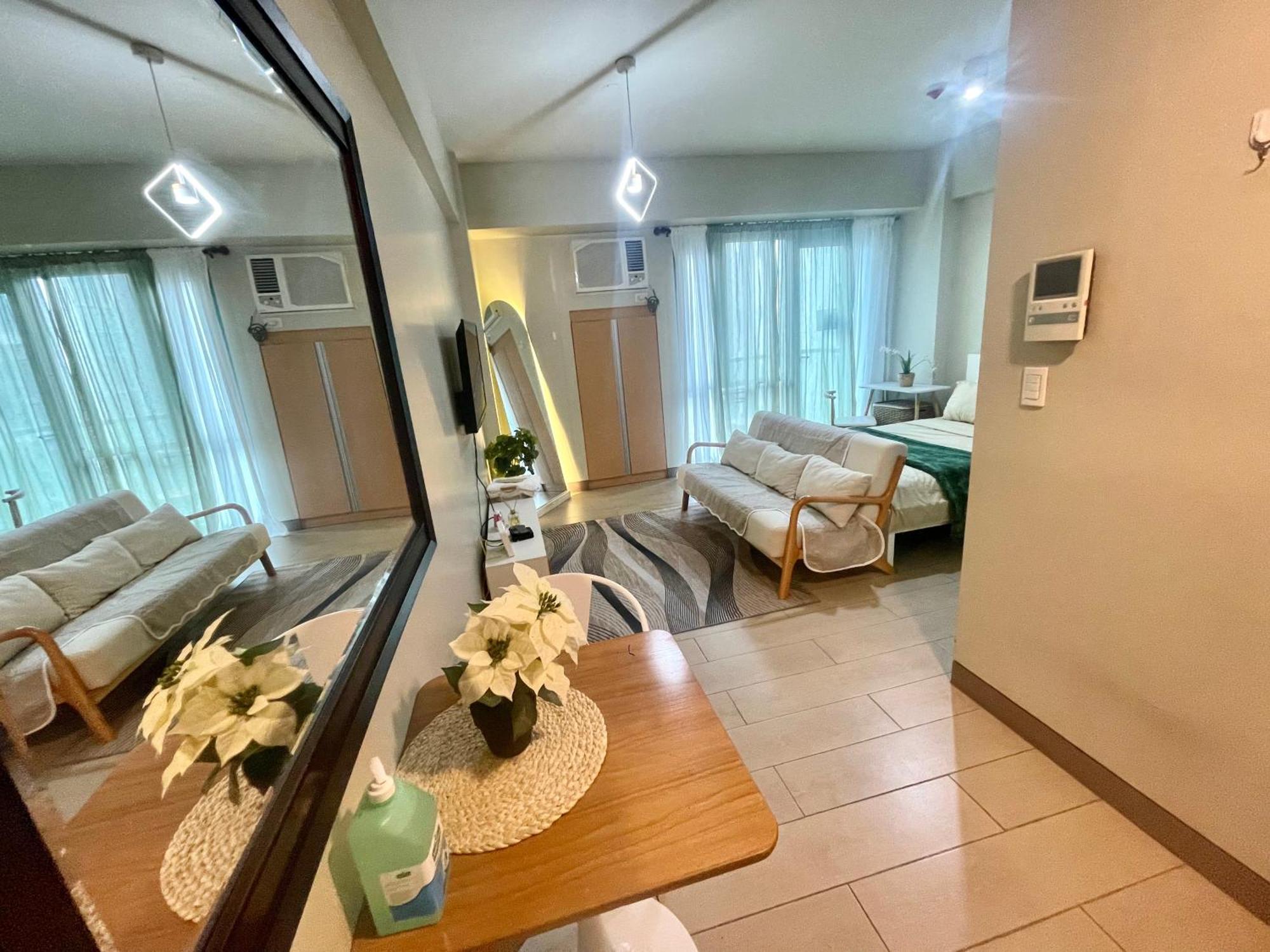 Two Palm Tree Villas 파사이 외부 사진