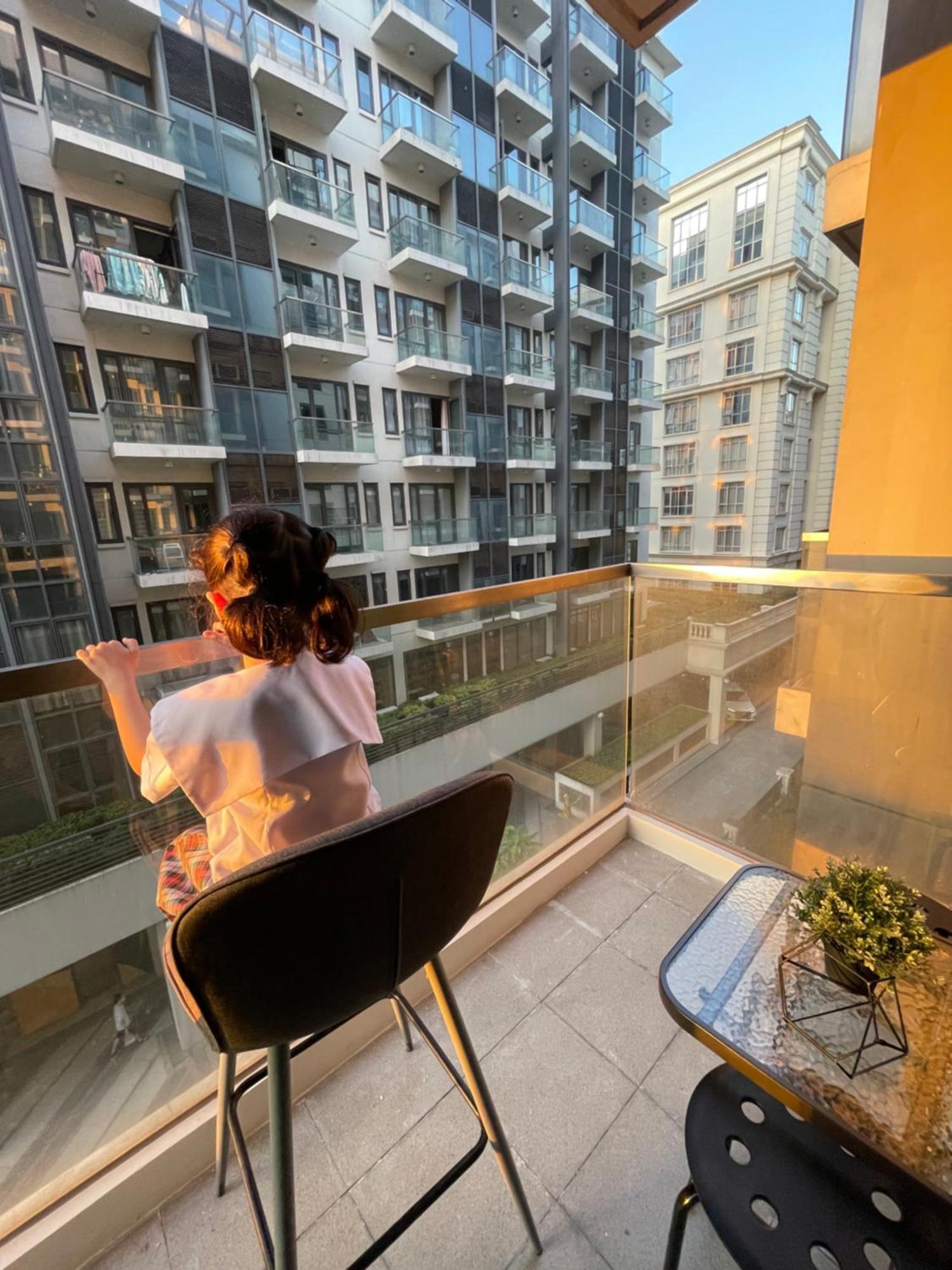 Two Palm Tree Villas 파사이 외부 사진