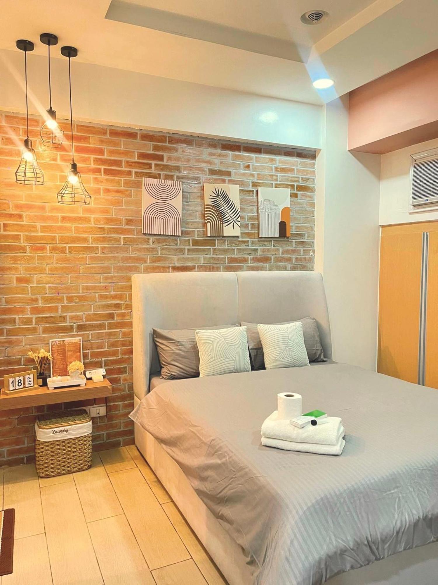 Two Palm Tree Villas 파사이 외부 사진