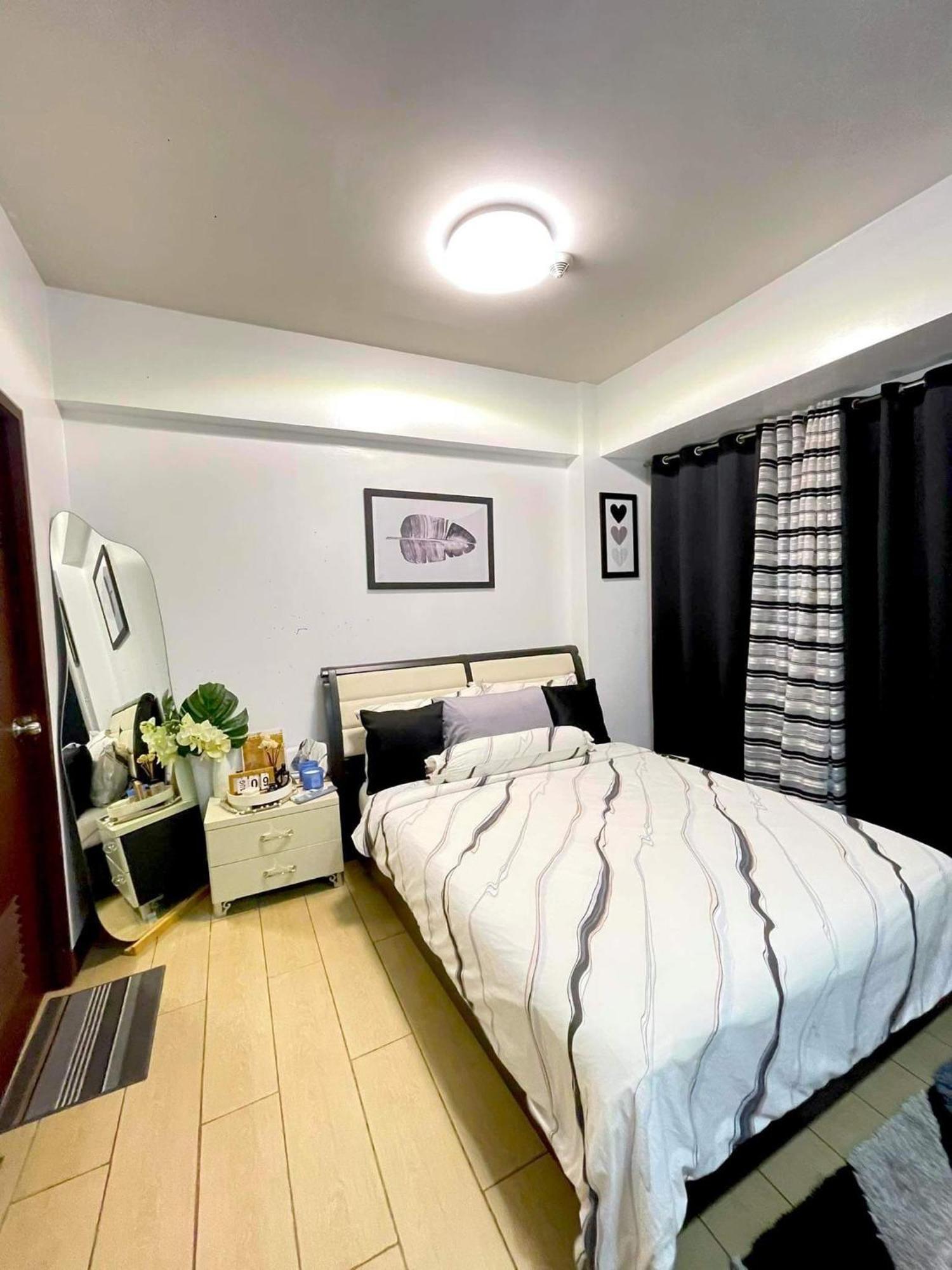 Two Palm Tree Villas 파사이 외부 사진