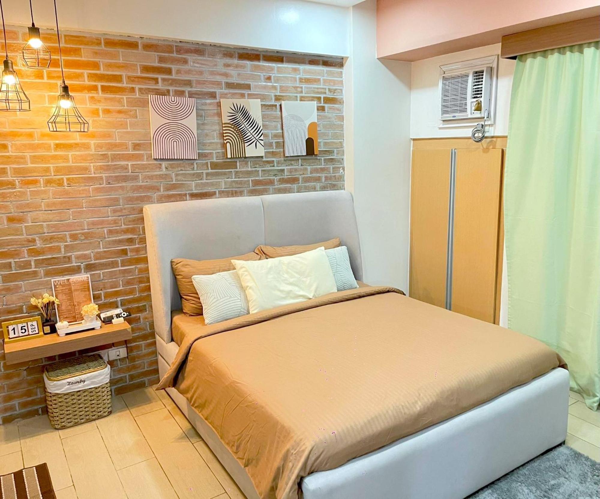 Two Palm Tree Villas 파사이 외부 사진