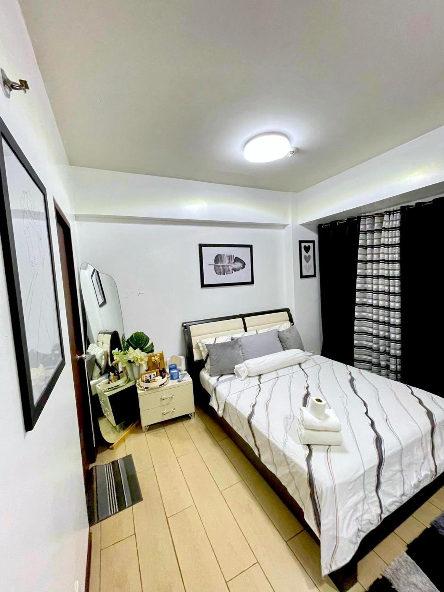 Two Palm Tree Villas 파사이 외부 사진