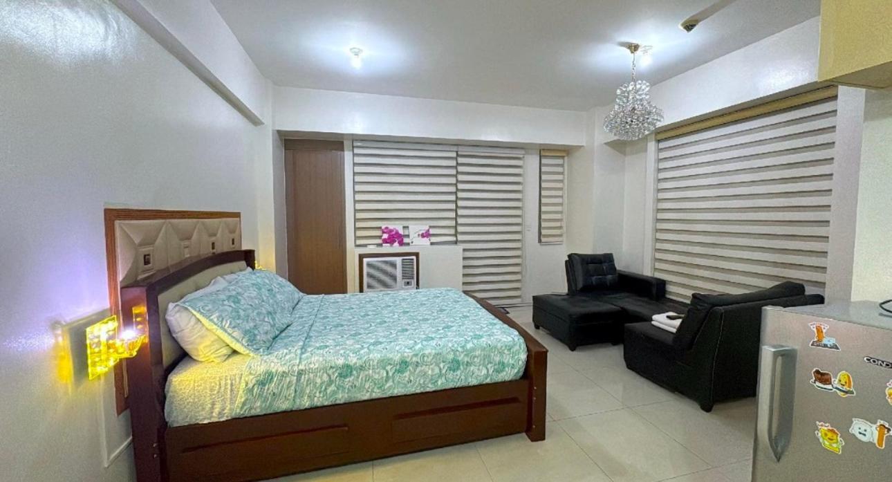 Two Palm Tree Villas 파사이 외부 사진