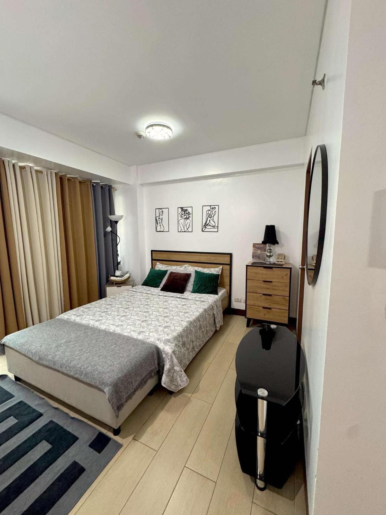 Two Palm Tree Villas 파사이 외부 사진