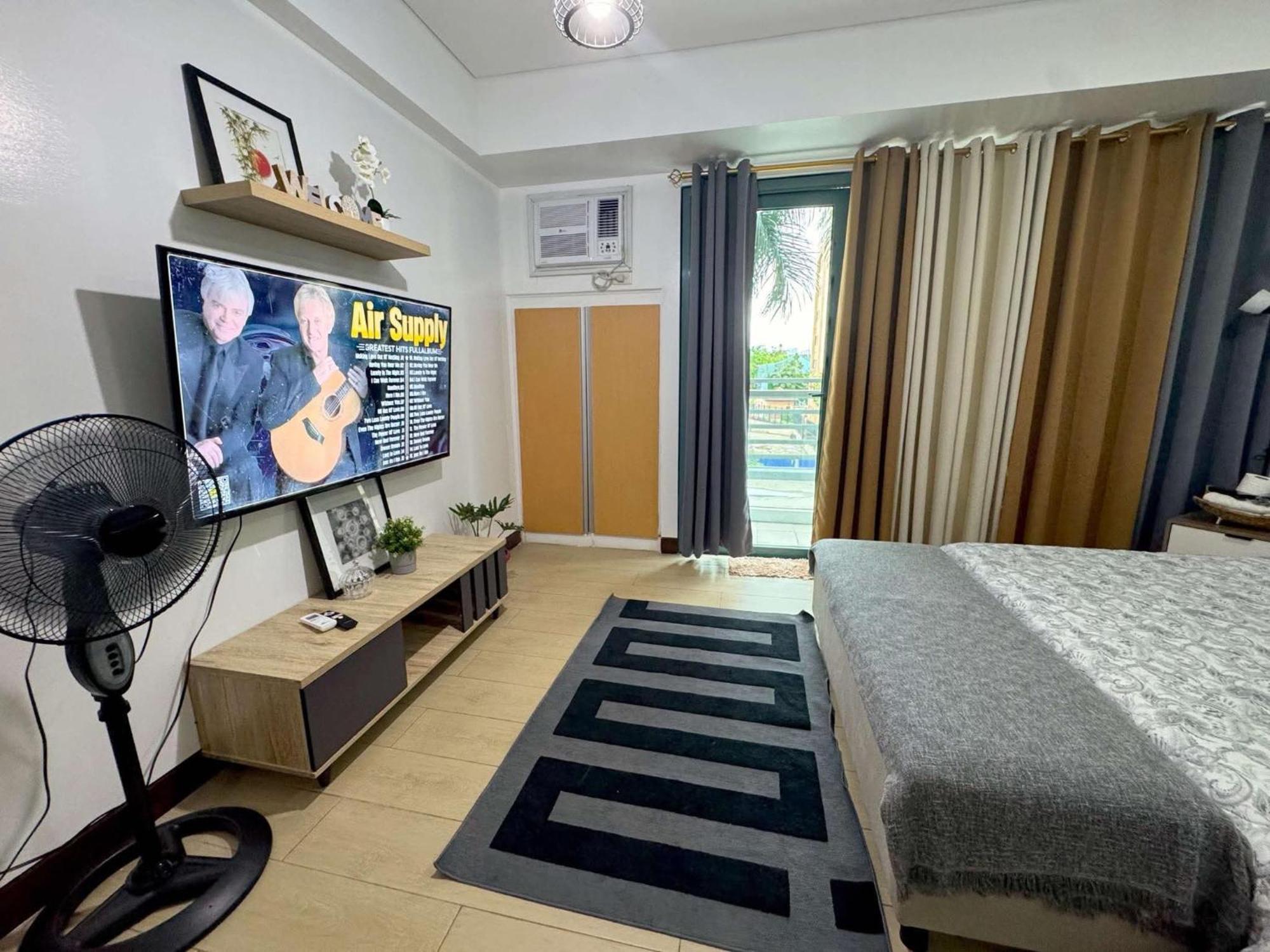 Two Palm Tree Villas 파사이 외부 사진