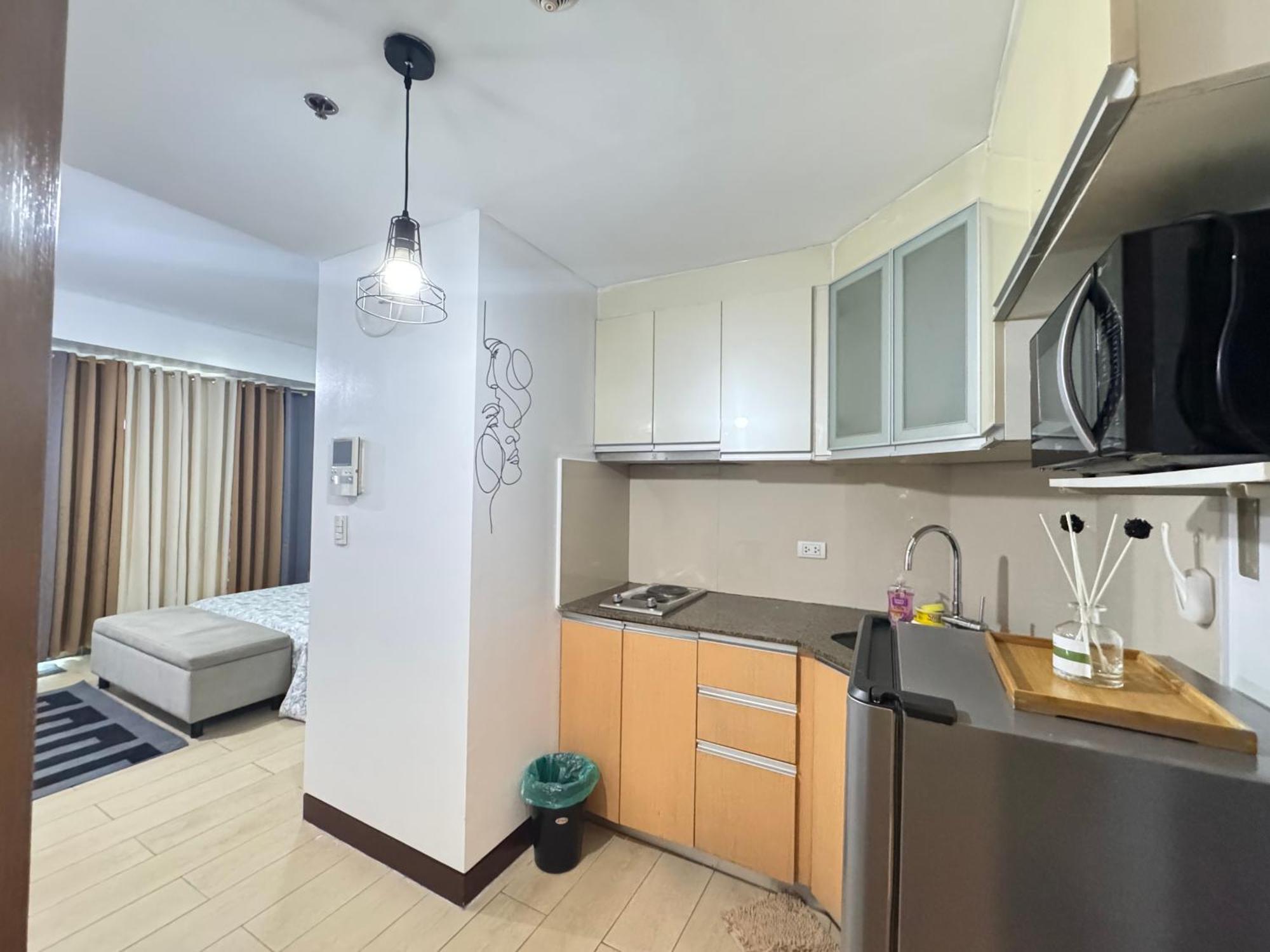 Two Palm Tree Villas 파사이 외부 사진