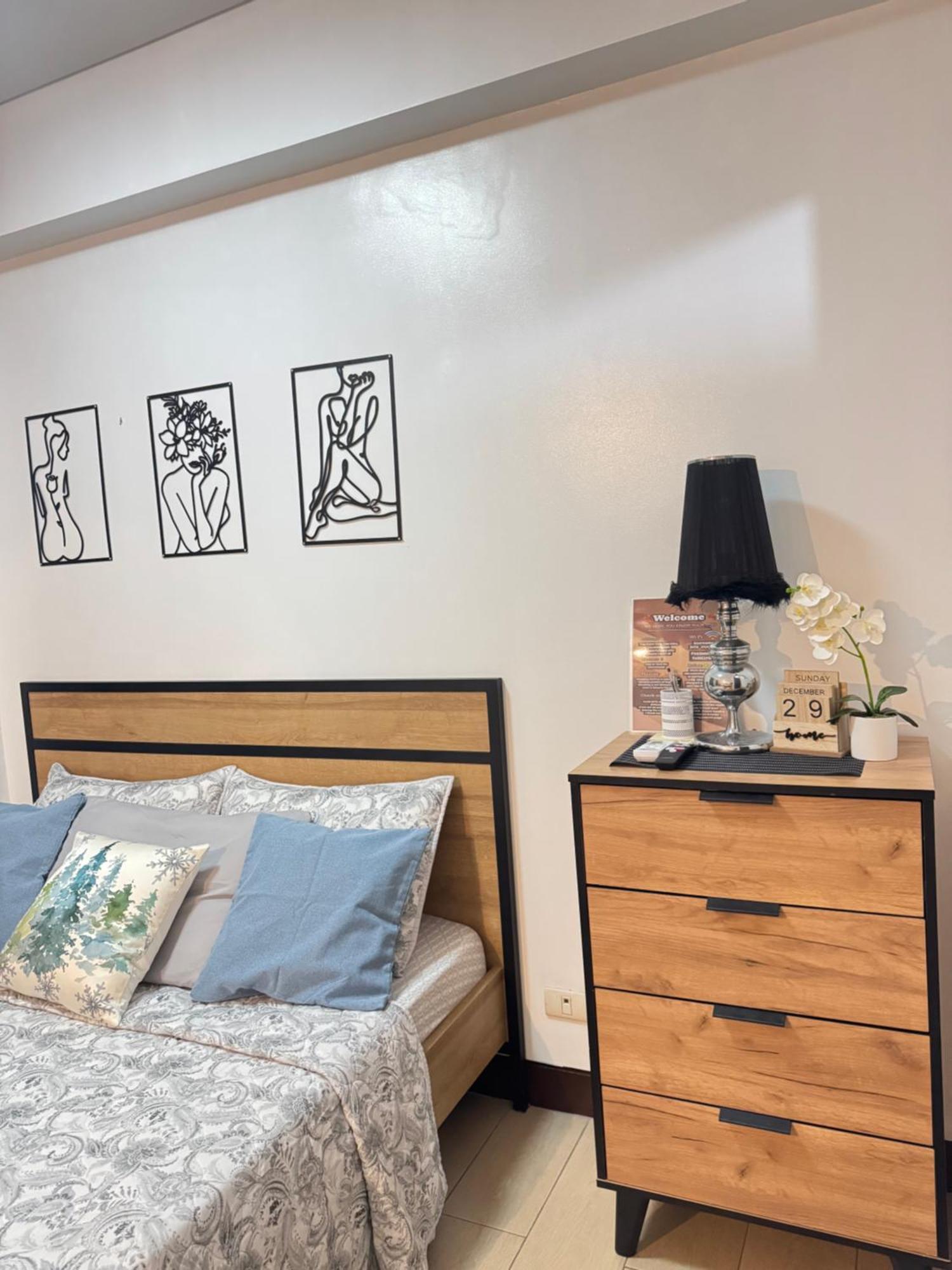 Two Palm Tree Villas 파사이 외부 사진