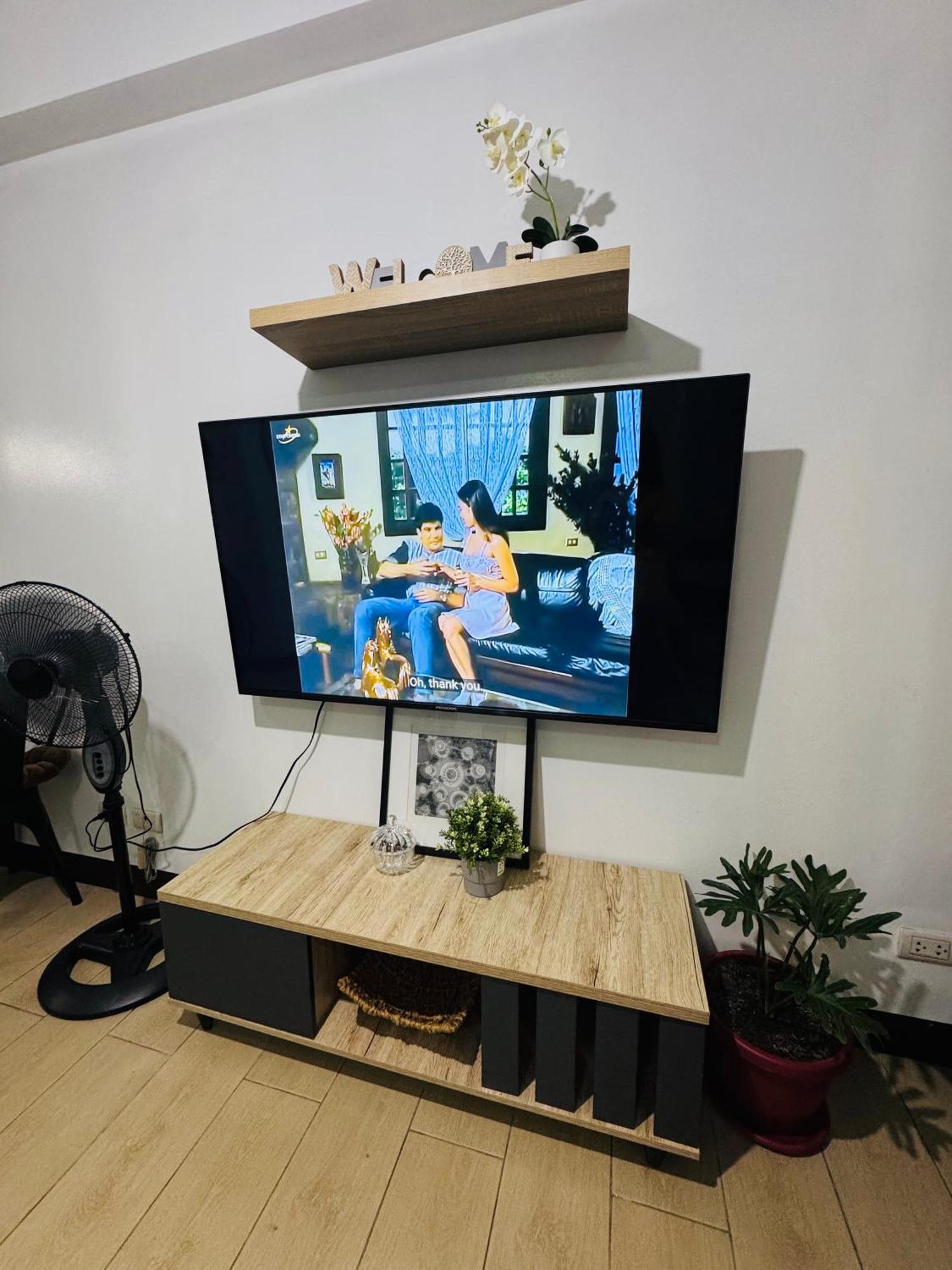 Two Palm Tree Villas 파사이 외부 사진